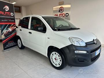 Fiat Panda VAN 1.3 MJT 59 KW EURO6