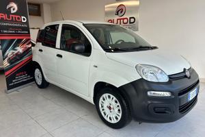 Fiat Panda VAN 1.3 MJT 59 KW EURO6