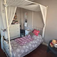 ❗️Letto per ragazzina MAISON DU MONDE❗️nuovo!