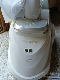 STIRO A VAPORE VERTICALE