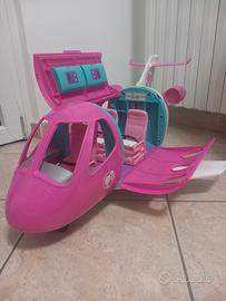 Aereo Barbie