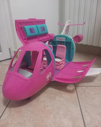 Aereo Barbie