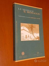 N. 10 della pubblicazione Le Message Il Messaggio