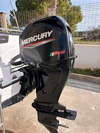 Mercury 40 pro 2021