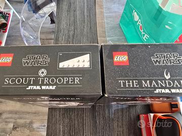 lego star wars 75305 75328