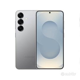 Samsung s25 plus 256gb