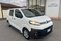 Citroen Jumpy III 2017 Citroen Jumpy Autocarro 6 p