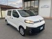 Citroen Jumpy III 2017 Citroen Jumpy Autocarro 6 p