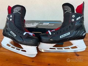 Pattini da ghiaccio Bauer NS Tg. 10 / 45,5