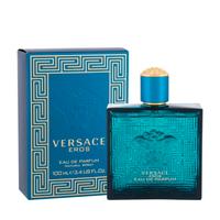 Versace Eros Eau De Parfum