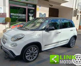 FIAT 500L 1.3 Multijet 95 CV Trekking-cross NEOP