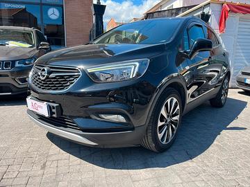 Opel Mokka X 1.6 CDTI Ecotec 136CV 4x2 Innovation