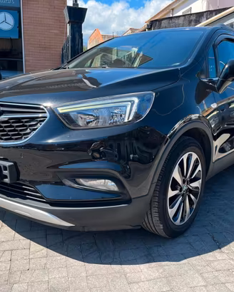 Opel Mokka X 1.6 CDTI Ecotec 136CV 4x2 Innovation