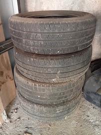 Gomme M+S