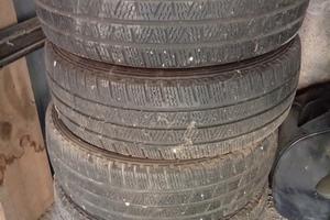 Gomme M+S