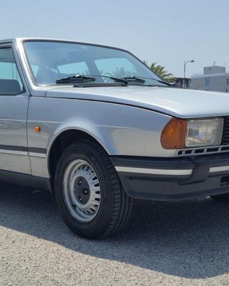 ALFA ROMEO GIULIETTA 1.6 BENZINA – II SERIE – 1983