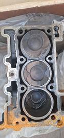 Monoblocco ford ecosport