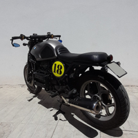 Bmw k 75 cafe racer 1995