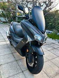 Kymco x-town