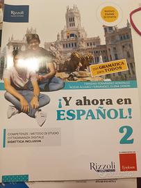 Y ahora en Espanol! 2 