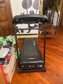 TAPIS ROULANT  PHOENIX ADVANCED PRO