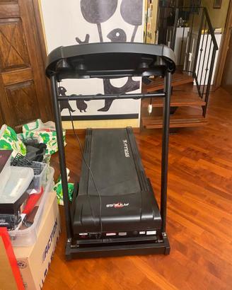 TAPIS ROULANT  PHOENIX ADVANCED PRO