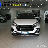 DR MOTOR DR 5.0 # 1.5 Turbo CVT