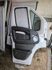 Portiere usate x Daily o Jumper Ducato Boxer H2 H1