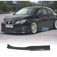 SPOILER ANTERIORE SEAT IBIZA 6JSC ST 08-12