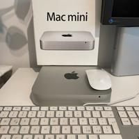 Mac Mini late 2012 Apple