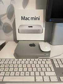 Mac Mini late 2012 Apple