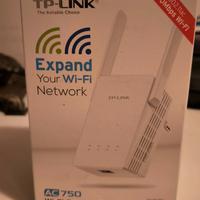 wi-fi extender TP-LINK