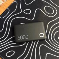 Powerbank Cellularline 5000mAh