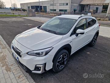 SUBARU XV e-boxer HEV 2.0i Style Navi - 09/2020