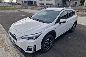 SUBARU XV e-boxer HEV 2.0i Style Navi - 09/2020