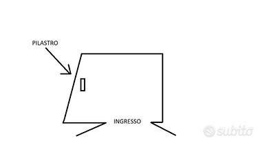 Box auto zona san pietro