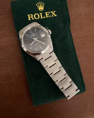 Rolex tudor prince  oysterdate