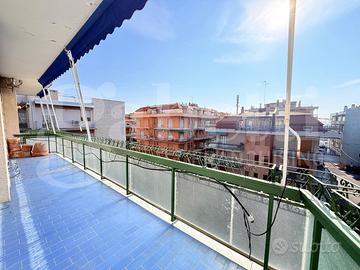 Appartamento Loano [Cod. rif 130VRG]