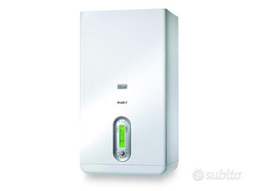 Caldaia Riello family 32ks