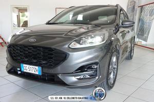 FORD Kuga 1.5 EcoBlue 120 CV aut. 2WD ST-Line