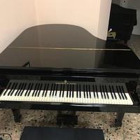 Pianoforte STEINWAY & SONS -diversi modelli