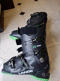 Scarponi da sci LANGE LX 100 28,5(44)
