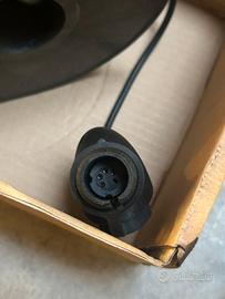 Cavo Raymarine x anemometro