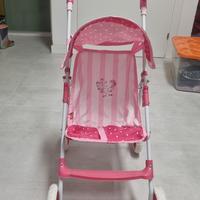 Passeggino giocattolo 