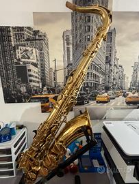 Sax Tenore Selmer Super Actio 80 Serie II