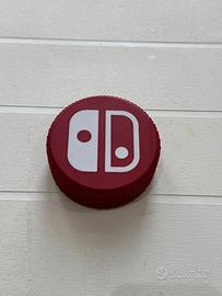 Porta giochi Nintendo