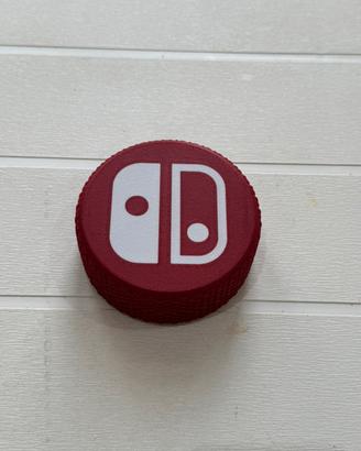 Porta giochi Nintendo