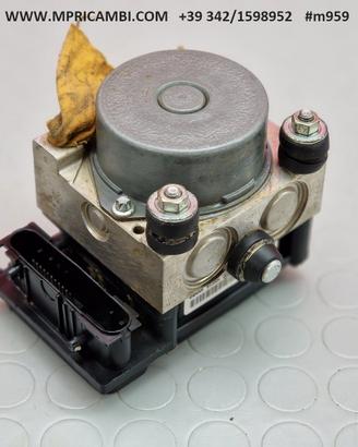 MODULATORE PRESSIONE BMW F 800 R 2009 2010 F800R 2