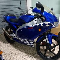 Moto APRILIA RS 50cc
