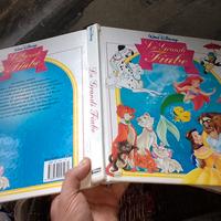 le grandi fiabe walt disney